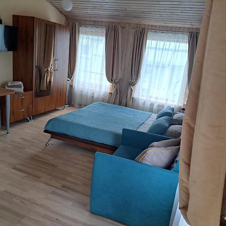 Juros Brizas Apartment Palanga Exterior photo